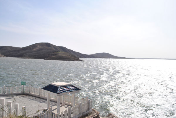 叶县燕山湖景区建设项目