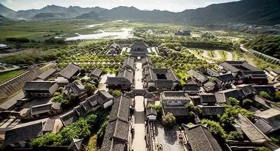 王牌智库||探路：河南特色小镇怎么发展？