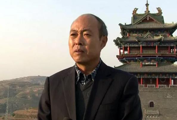 王牌阅官||山西偏关县委书记王源：我是“守关人”的后代