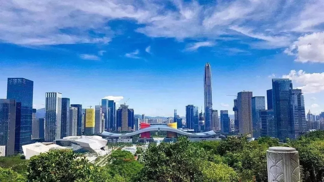 王牌智库||2019开年笔谈①│为什么说2018年在深圳改革开放史上具有重要意义？