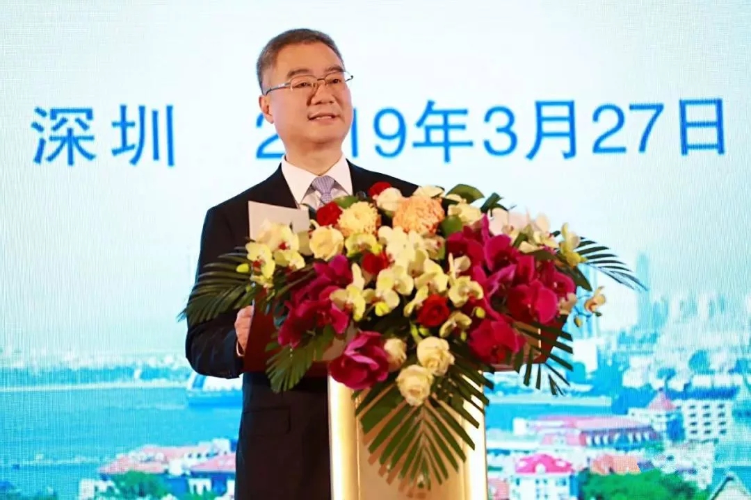 王牌阅官||青岛市委书记王清宪：全面对标深圳，一起搞活青岛这座城