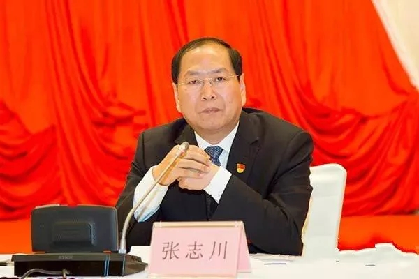 王牌阅官||晋城市委书记张志川：凡法律没有禁止的，一律允许先行先试，凡别的地方用过的政策，拿来就用，无需请示和报告