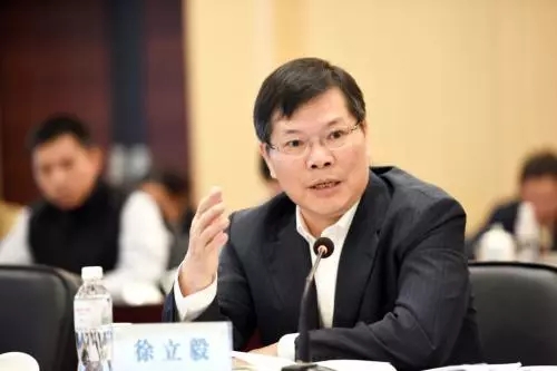 王牌官察||郑州来了新书记，书记讲话，抢先看！