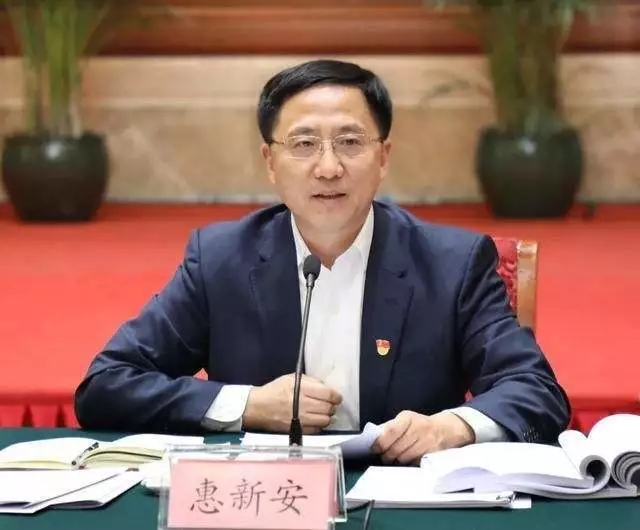 王牌阅官||山东潍坊市委书记惠新安万字讲稿：我们究竟向南方学习什么？