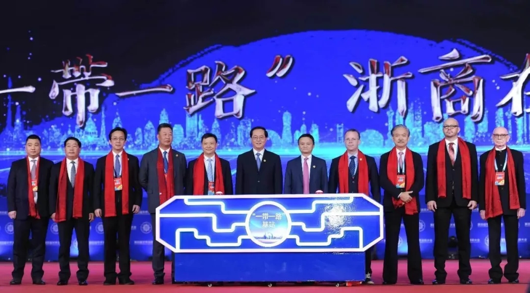 浙江招商引资的9条核心经验