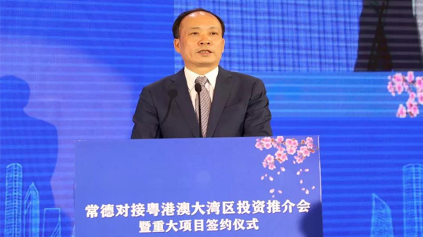 市委书记：一个地方，干部不能成长，老板不能发财，就是块死地！