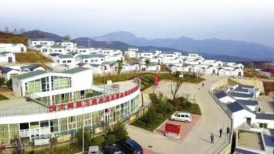 汝州：脱贫攻坚勇奋楫 乡村振兴续奋斗