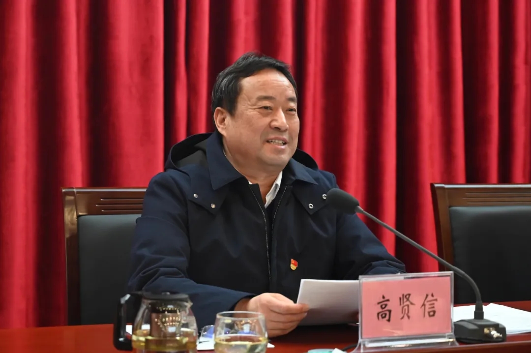 南阳市卧龙区委书记：要让年轻干部“大显神通”，干部成长不能节省“阳光”