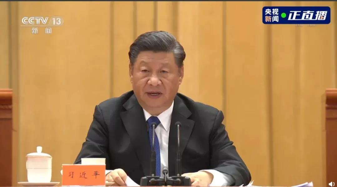 习近平总书记在纪念辛亥革命110周年大会上发表重要讲话