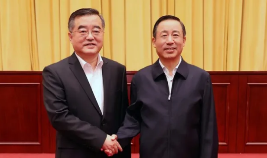 新任湖南省委书记张庆伟：我在湖南没有亲属，如果有人打着我的旗号或以亲友名义办私事、谋私利的，不仅不能办，而且要依纪依法查处