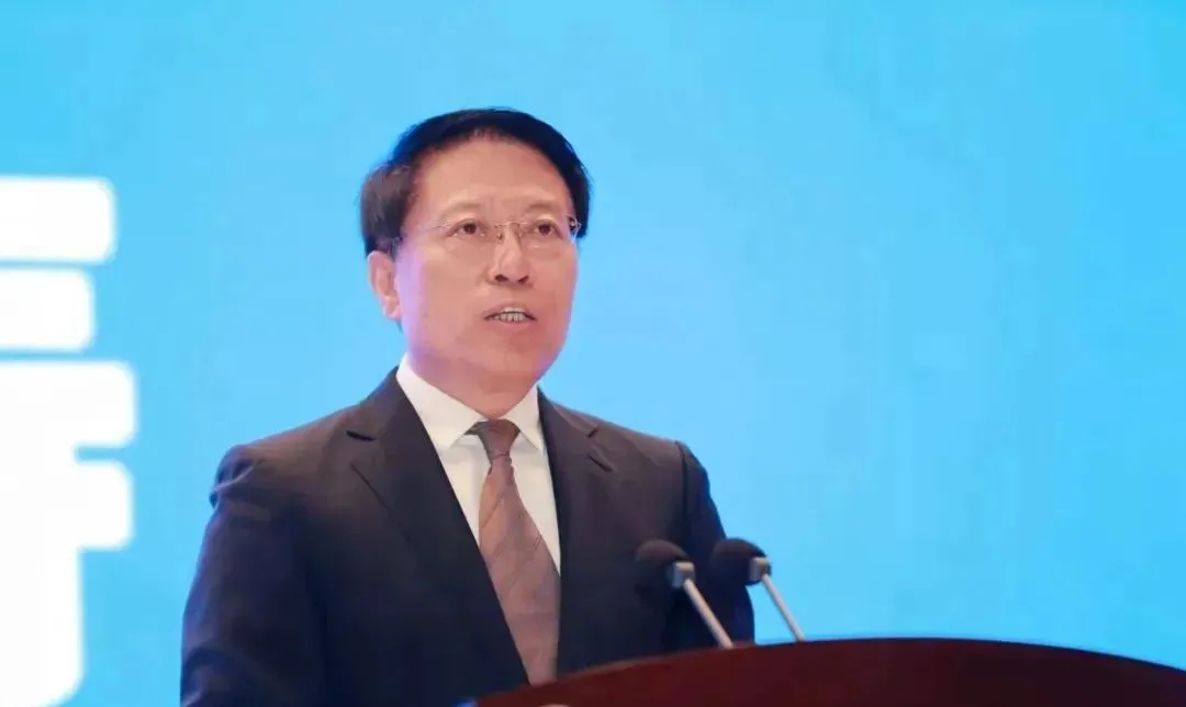 山东淄博市委书记江敦涛喊话：企业家流汗出力，谁要敢使绊子一律从严惩处！