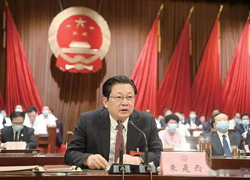 谁砸了企业的饭碗，我们就砸谁的饭碗！南阳市委书记震撼讲话