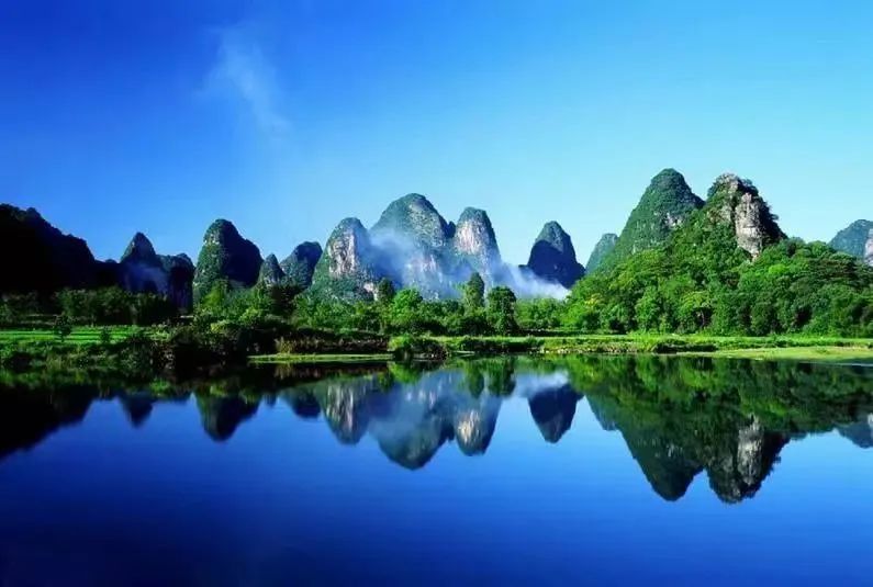 上官同君：桂林，离世界文旅名城还有多远？
