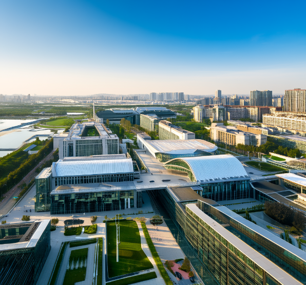 科创合肥，亮出新招