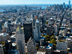 上海前湾，终于“被看见”了