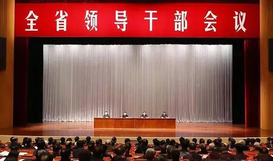 王牌阅官||新任河南省委书记王国生，以“高质量”开启河南发展新局面