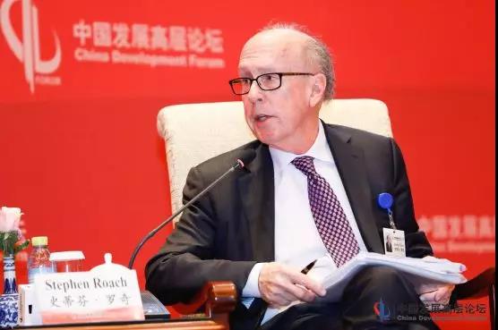中国发展高层论坛上的观点与声音