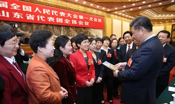 王牌阅官||浙江嘉兴市“跨界”市长胡海峰的发展经：“功成不必在我”