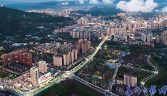 六宗土地挂牌出让！六月上旬达城土地市场有点忙