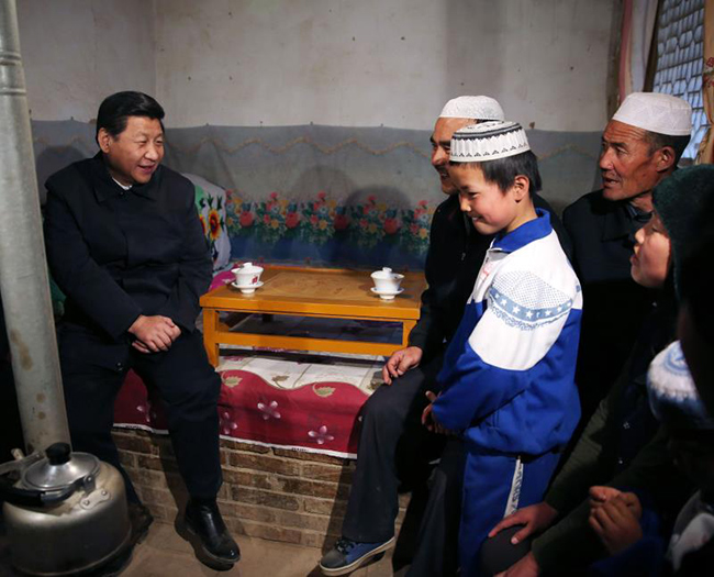 点击进入下一页