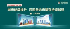 “城市能级提升” 河南各地市都在持续加码丨2023河南地市“两会”观察