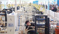 天津着力培养新时代高技能人才队伍
