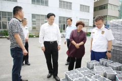 市委书记暗访