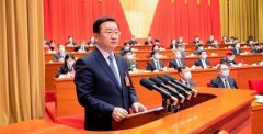 新任辽宁省代省长王新伟，对招商引资、产业发展有哪些重要论述？