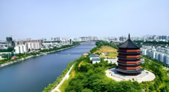 刷屏信阳！女市委书记张宏伟致辞，藏着城市的骄傲