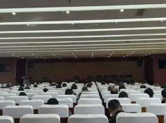 “我脱稿不是显摆”，常务为办公室同志上课，有料！