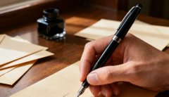 濮阳市委书记、市长，联名给企业家写信