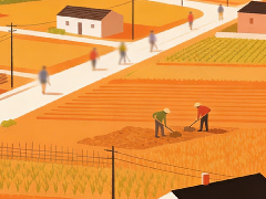 仲祖文：坚持正确用人导向